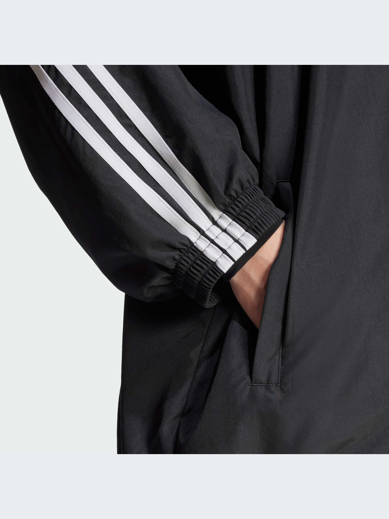 Худи и свитшоты Adidas Adicolor модель JD3392-KZ Фото