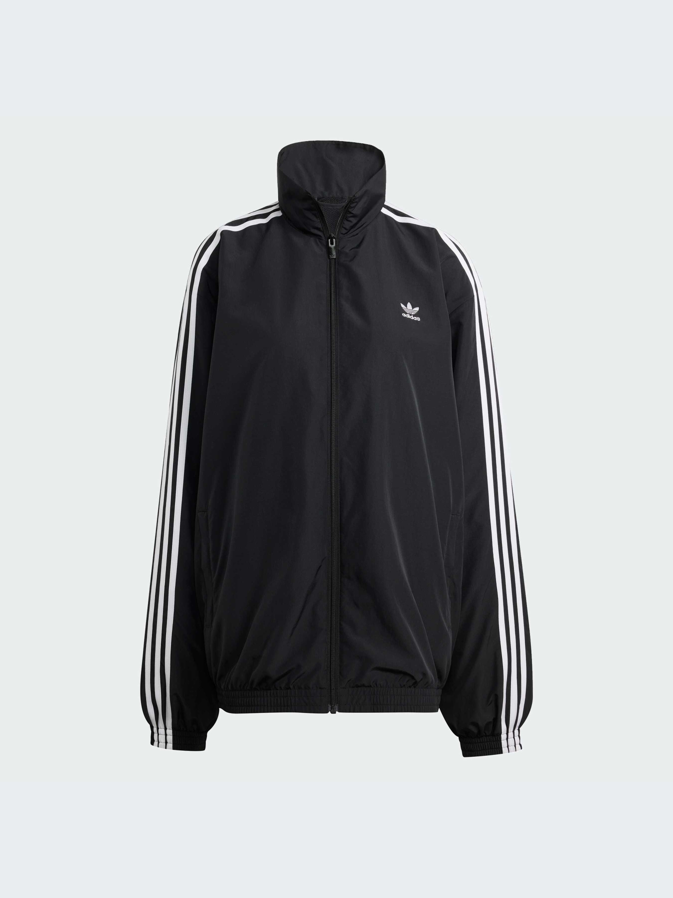 Худи и свитшоты Adidas Adicolor модель JD3392-KZ Фото