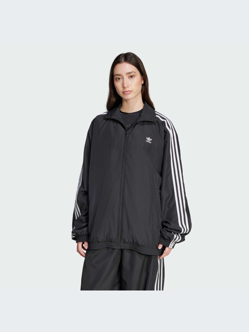 Худи и свитшоты Adidas Adicolor модель JD3392-KZ Фото