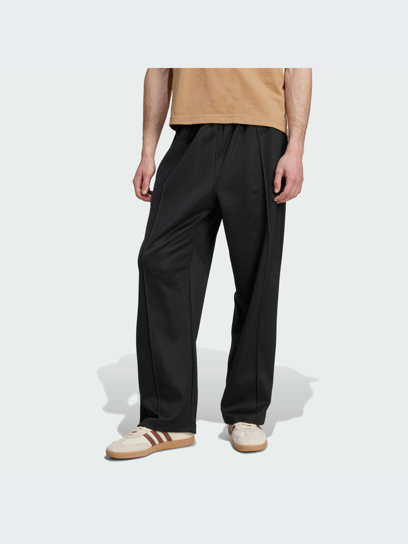 Брюки Adidas Adicolor модель JY1417-KZ Фото