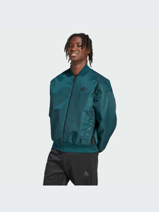 Куртки и дубленки Adidas модель JX5637-KZ Фото