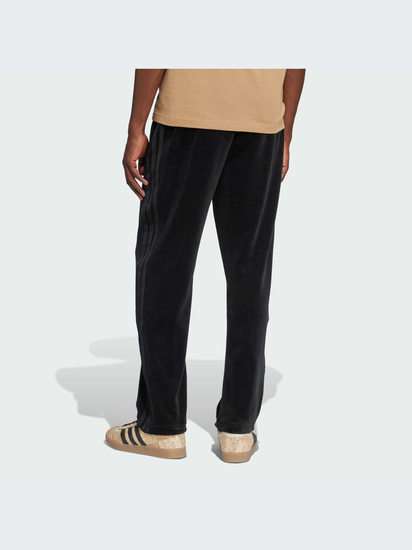 Брюки Adidas Adicolor модель JW8377-KZ Фото