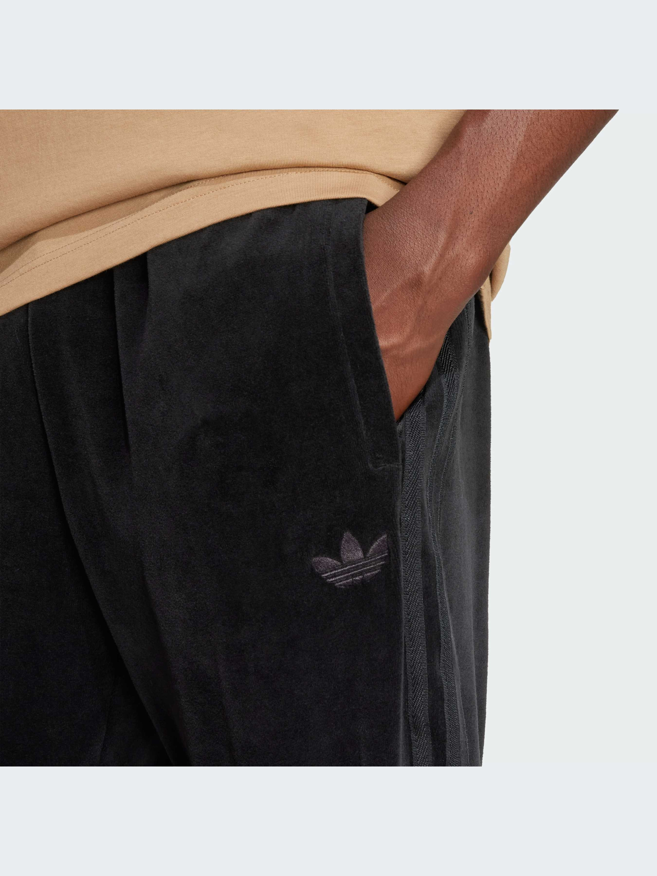 Брюки Adidas Adicolor модель JW8377-KZ Фото