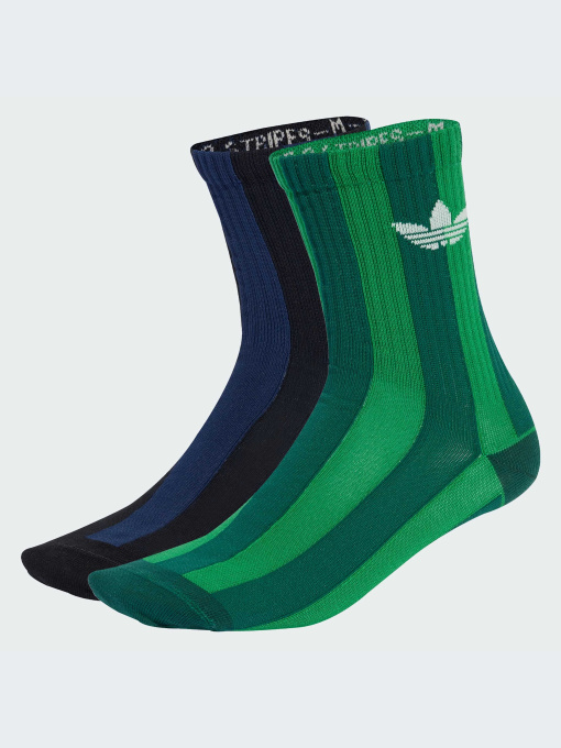 Носки и гольфы Adidas модель JW7984-KZ Фото
