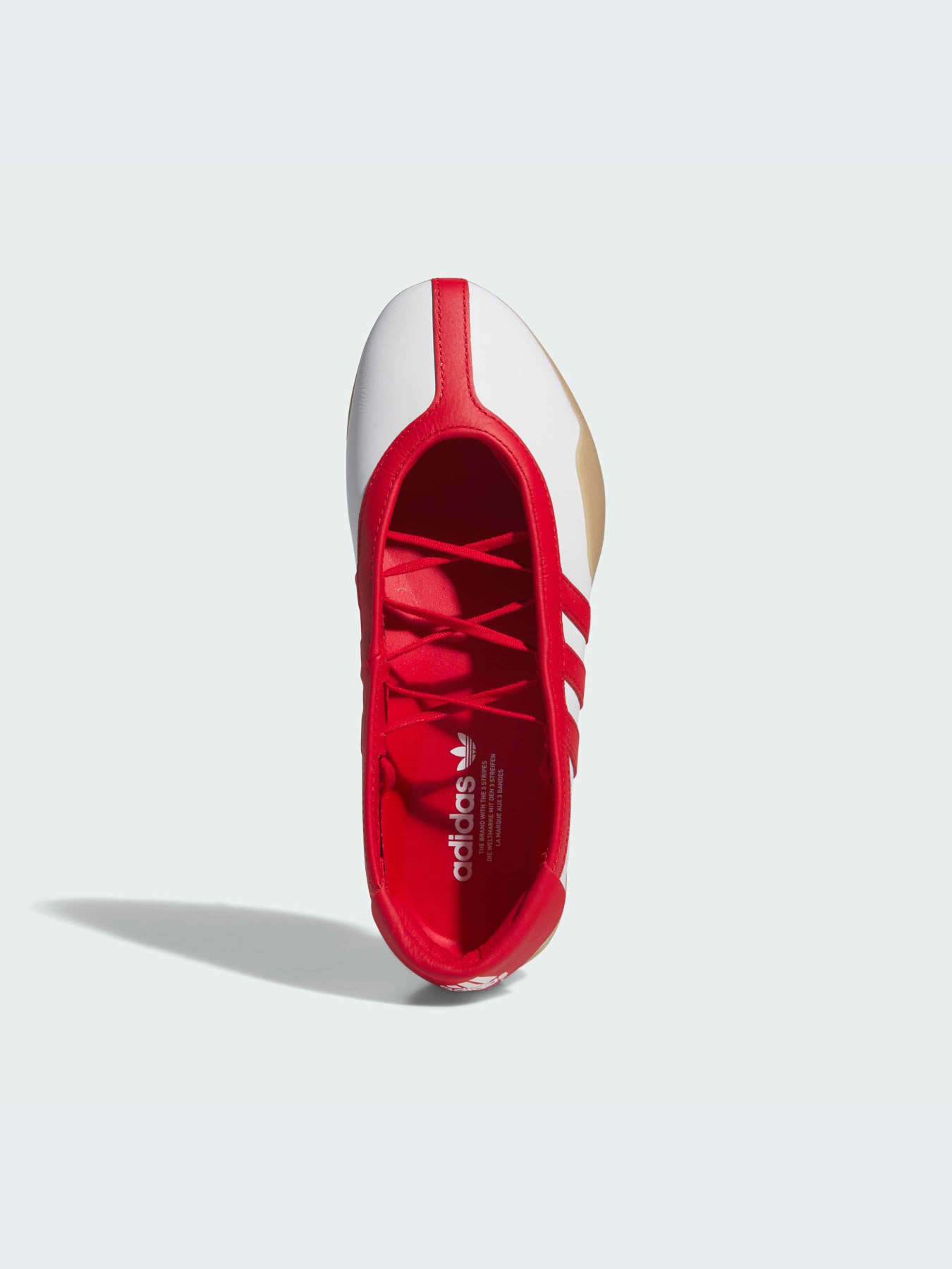 Кроссовки Adidas модель JQ0960-KZ Фото