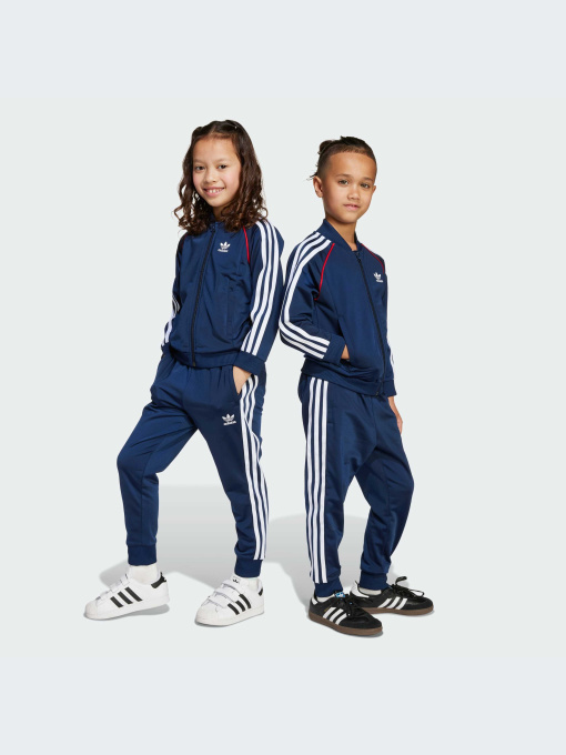 Костюмы Adidas Adicolor модель JY1143-KZ Фото