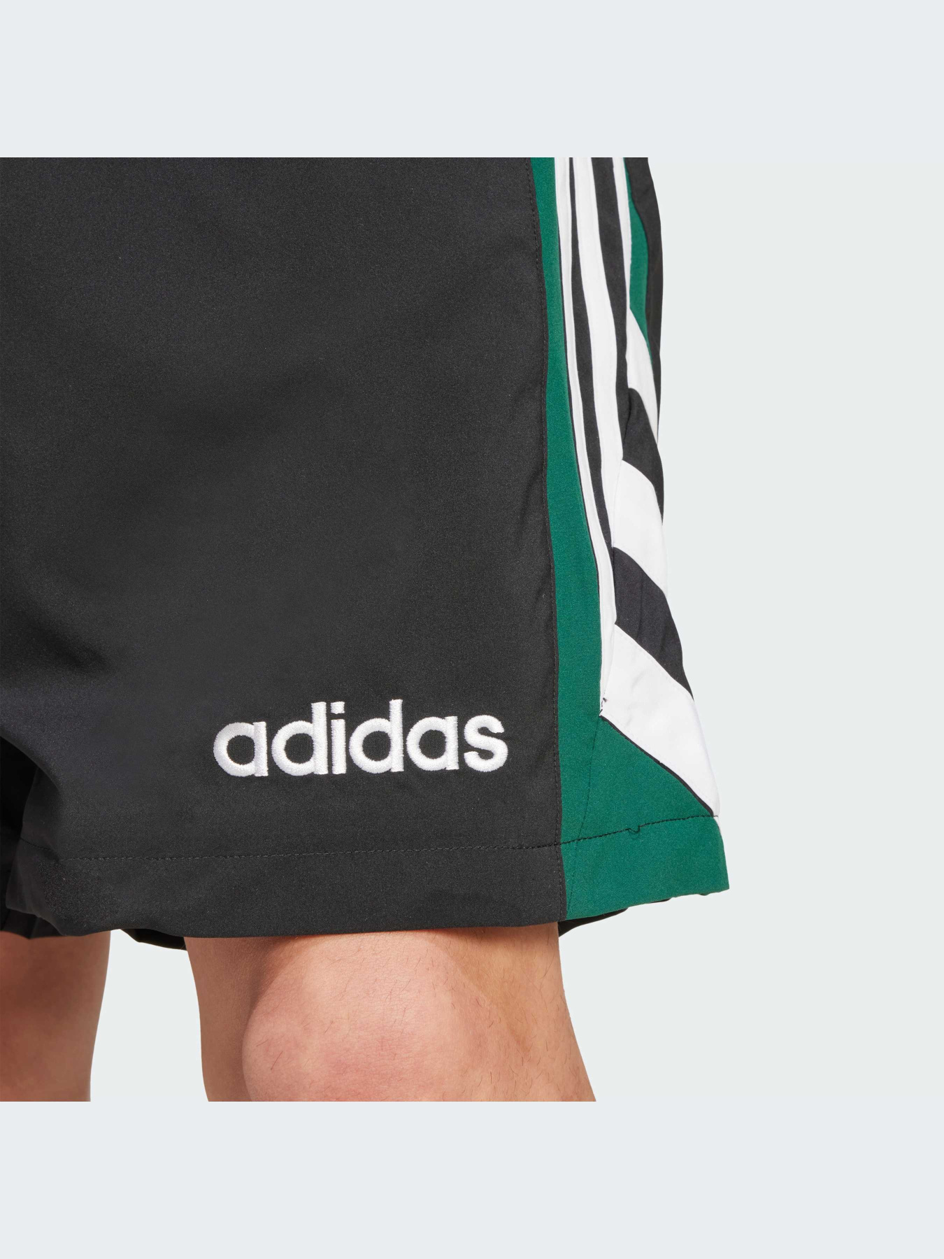 Шорты Adidas модель JX3077-KZ Фото