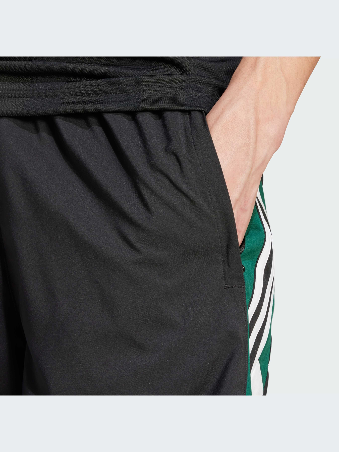 Шорты Adidas модель JX3077-KZ Фото