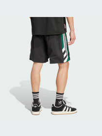 Шорты Adidas модель JX3077-KZ Фото