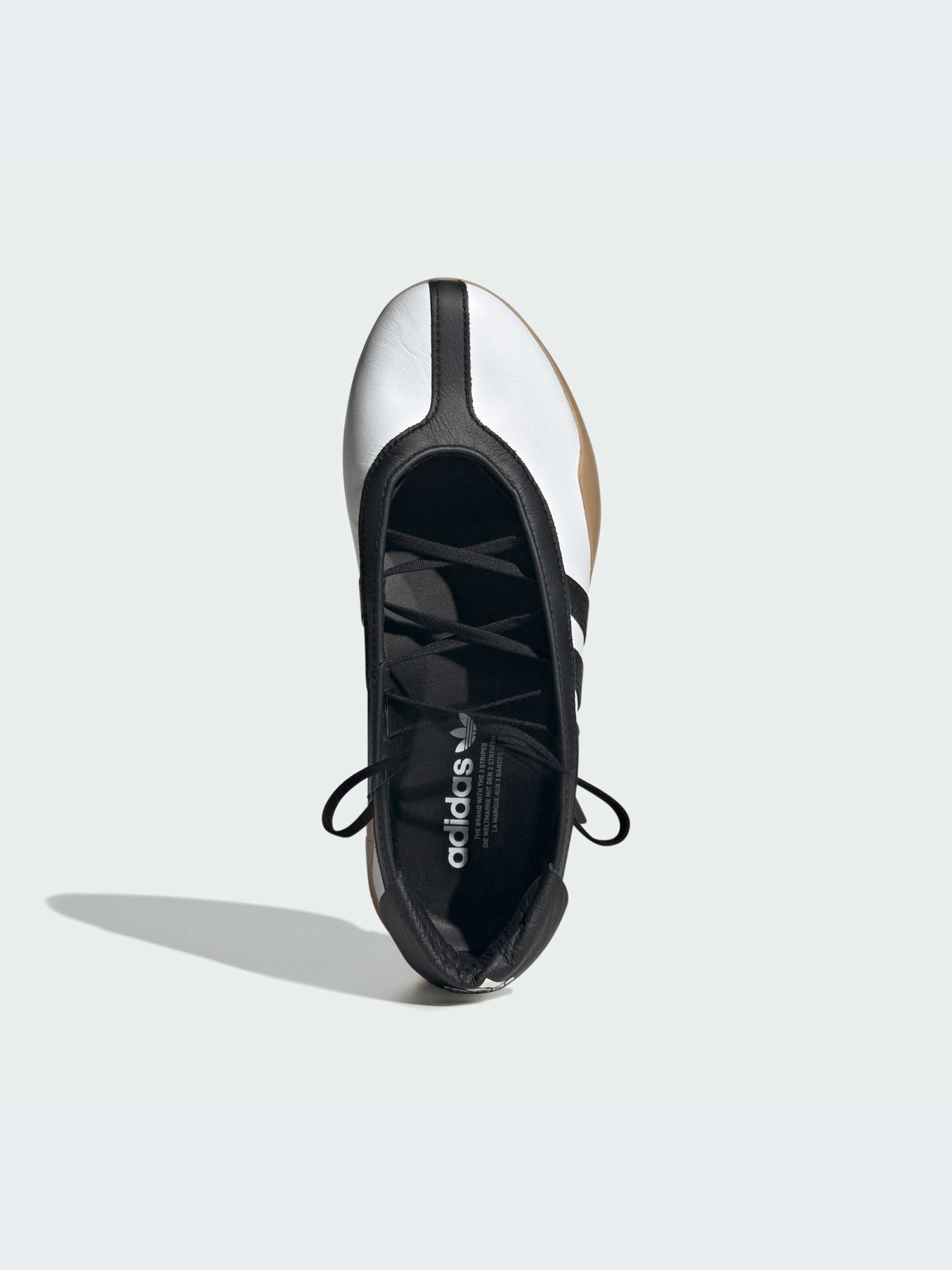 Кроссовки Adidas модель JR7030-KZ Фото