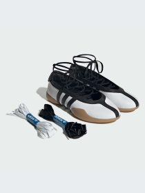 Кроссовки Adidas модель JR7030-KZ Фото