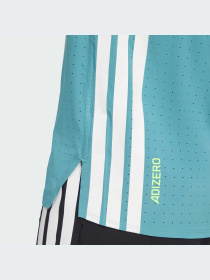 Футболки и поло Adidas adizero модель JV7170-KZ Фото