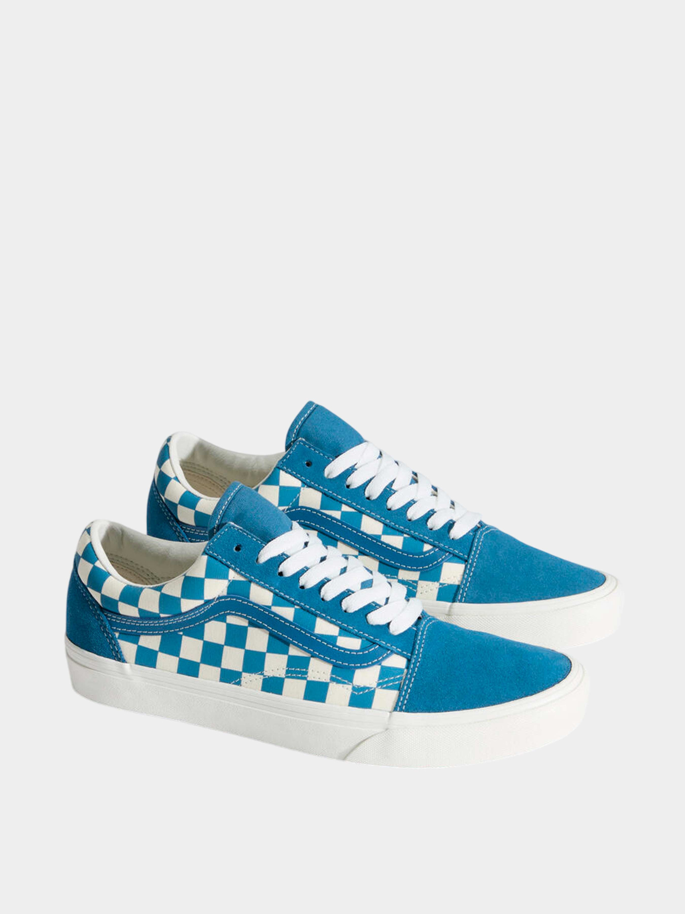 Кеды Vans модель VN000D7ZNUT1 Фото