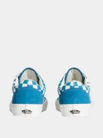 Кеды Vans модель VN000D7ZNUT1 Фото