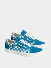 Кеды Vans модель VN000D7ZNUT1 Фото
