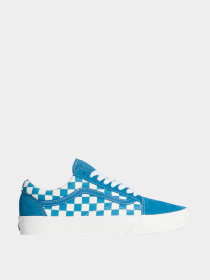 Кеды Vans модель VN000D7ZNUT1 Фото