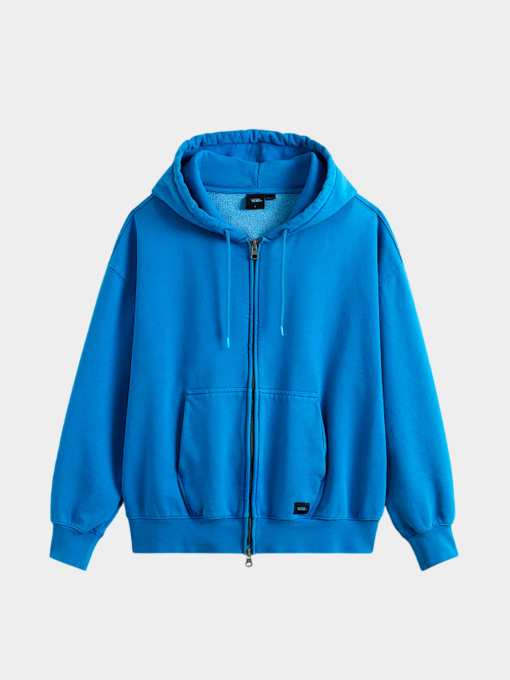 Худи и свитшоты Vans модель VN000P987WM1 Фото