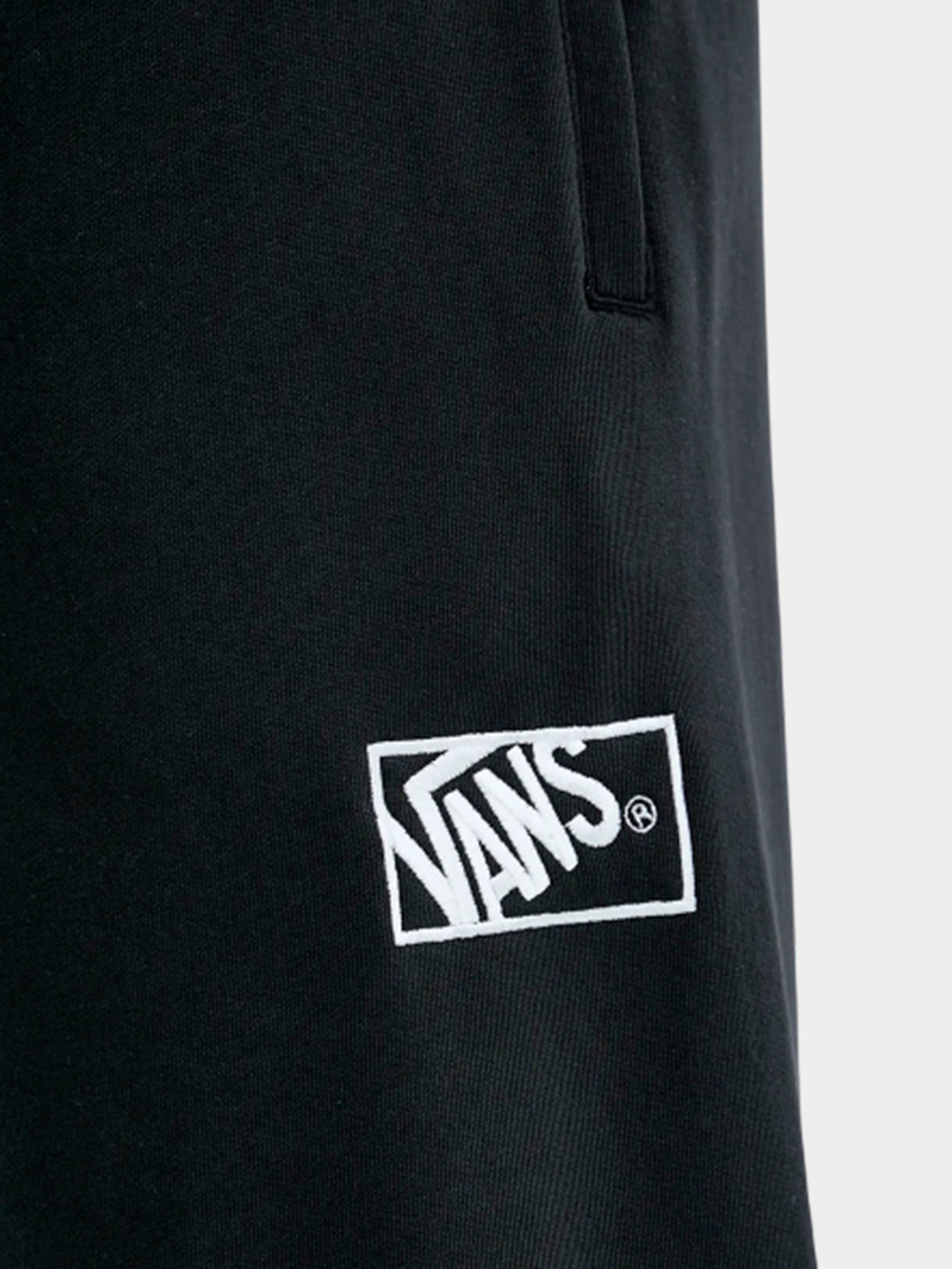 Брюки Vans модель VN000RAXBLK1 Фото