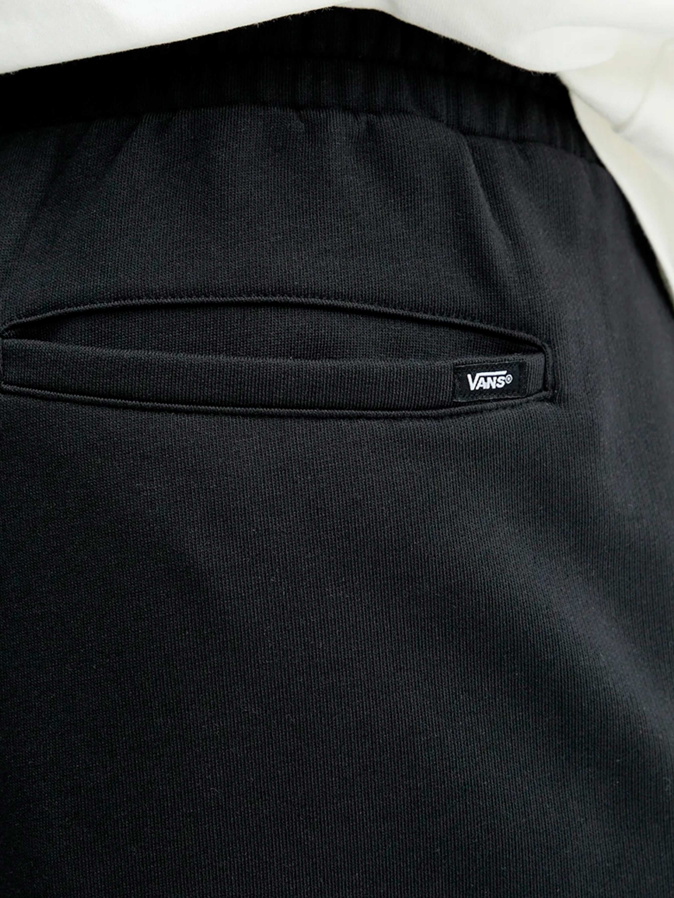 Брюки Vans модель VN000RAXBLK1 Фото