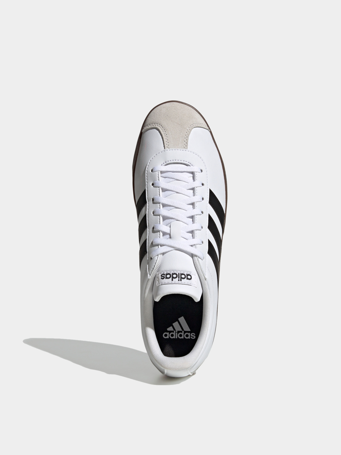 Кеды Adidas модель ID3711 Фото