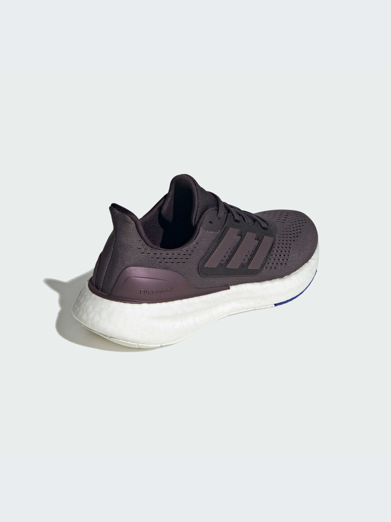 Кроссовки Adidas PureBoost модель IF1541-KZ Фото