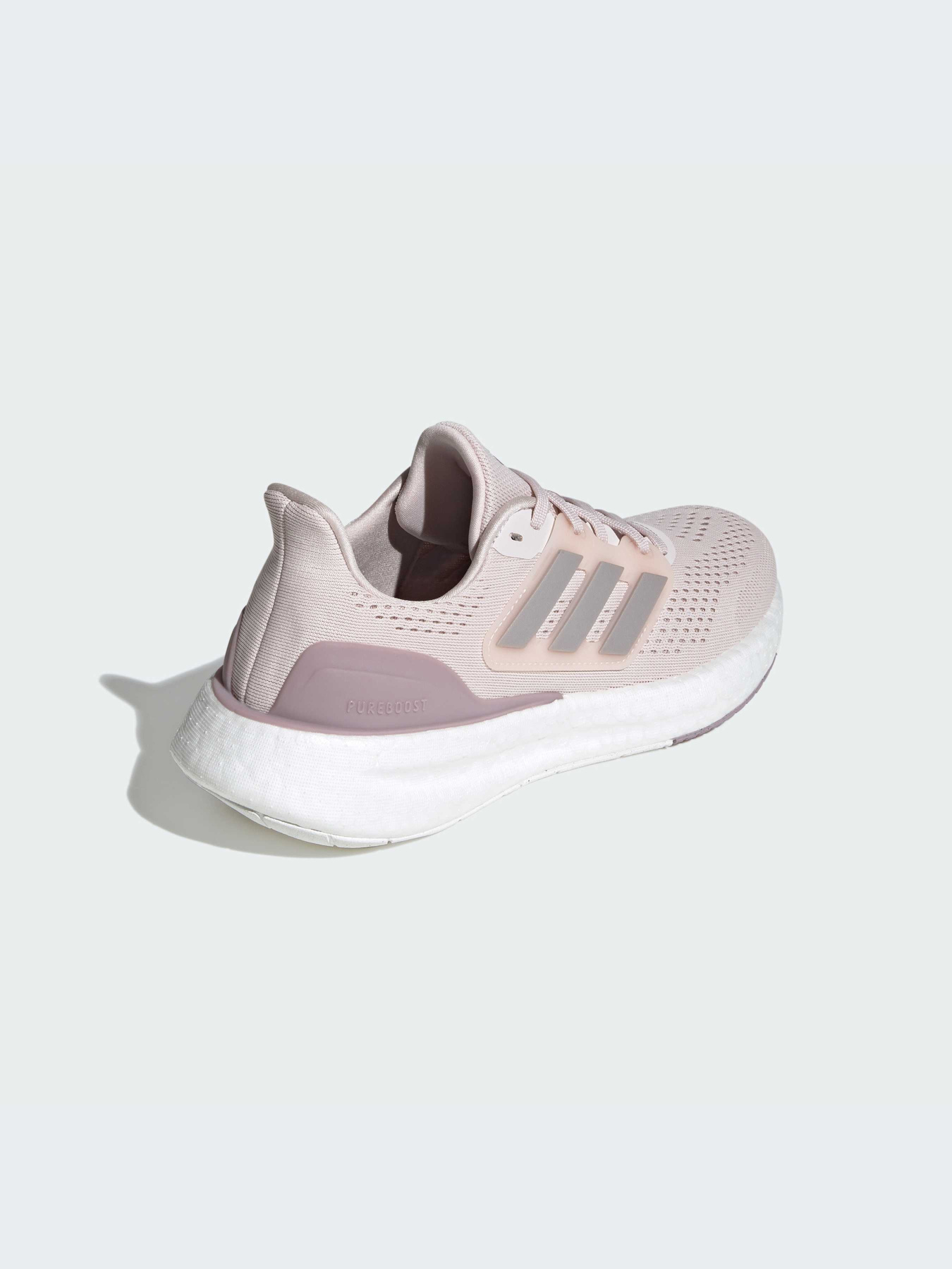Кроссовки Adidas PureBoost модель IF1533-KZ Фото
