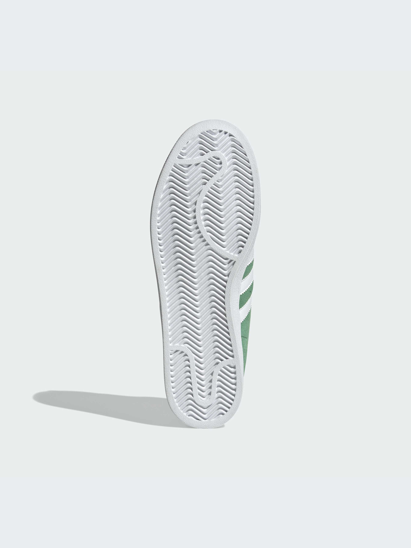 Кеды Adidas Campus модель IE9069-KZ Фото