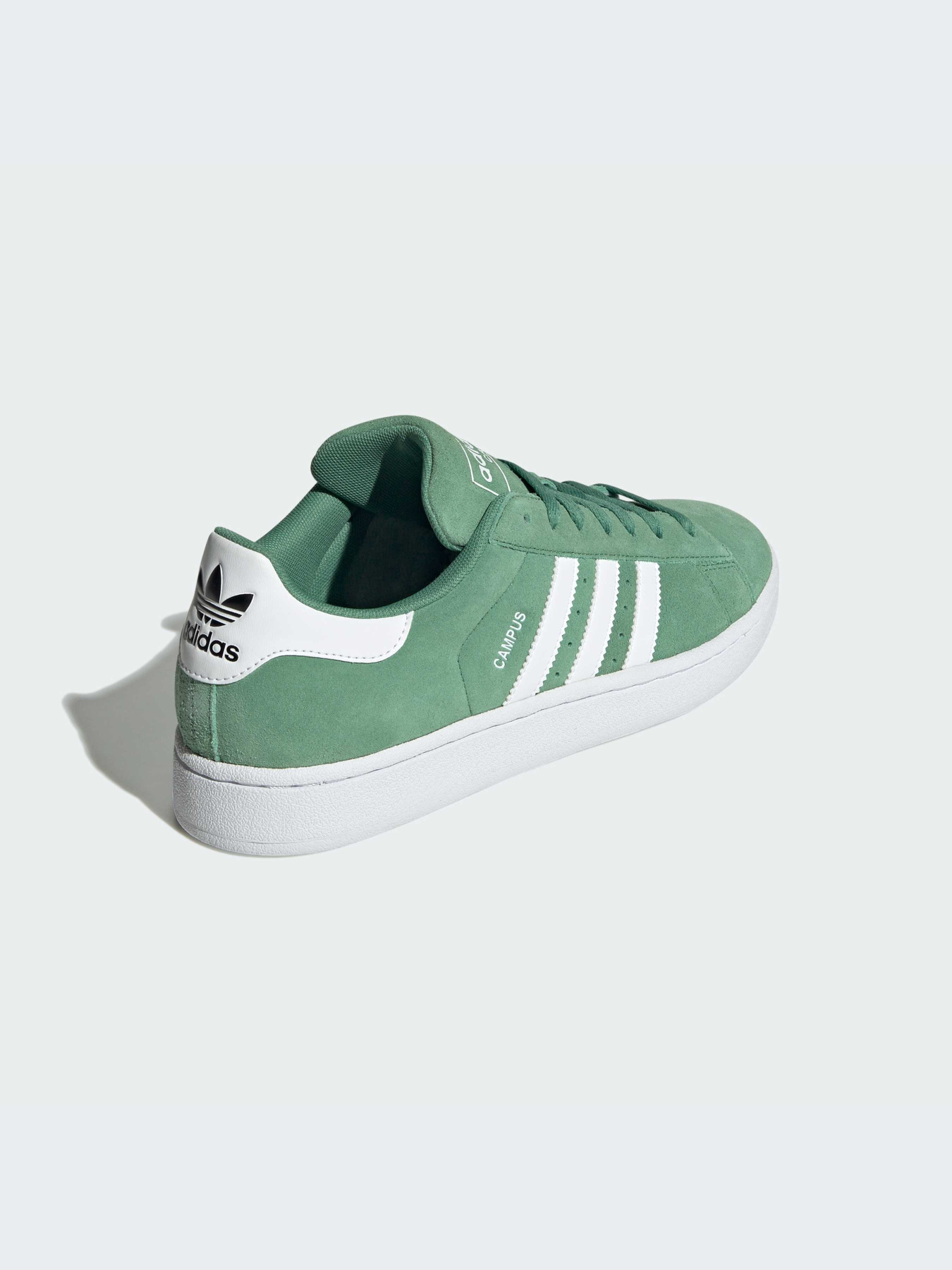 Кеды Adidas Campus модель IE9069-KZ Фото