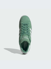 Кеды Adidas Campus модель IE9069-KZ Фото