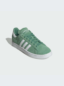 Кеды Adidas Campus модель IE9069-KZ Фото