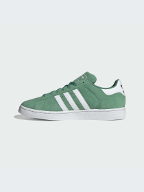Кеды Adidas Campus модель IE9069-KZ Фото