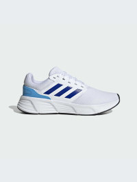 Белый - Кросівки для бігу adidas Galaxy