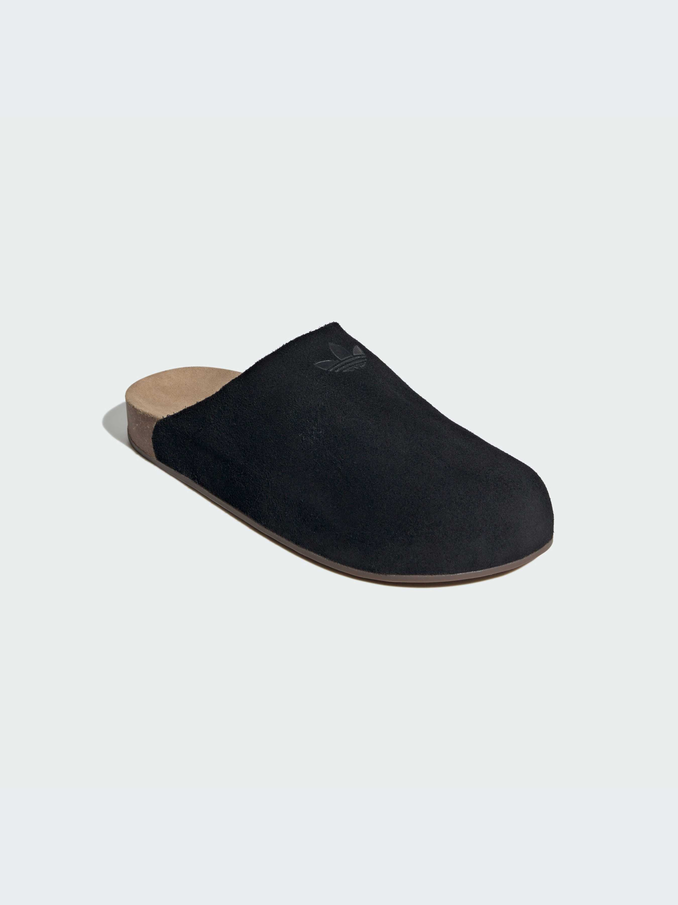 Шлёпанцы Adidas модель JQ4367-KZ Шлёпанцы Adidas модель JQ4367-KZ Фото