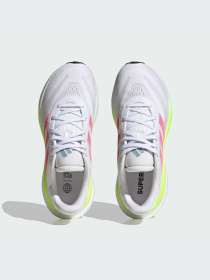 Кроссовки Adidas Supernova модель HQ1805-KZ Фото
