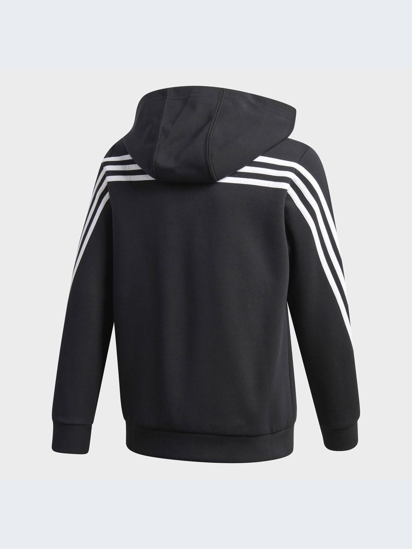 Худи и свитшоты Adidas 3 Stripes модель GE0663-KZ Фото