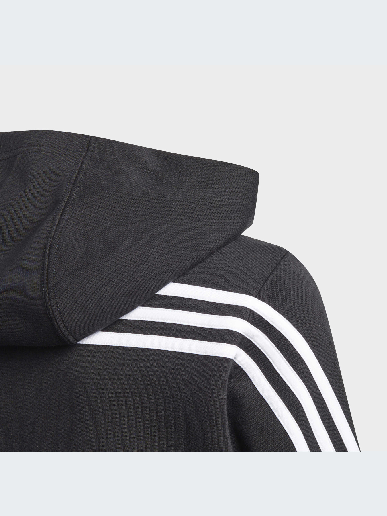 Худи и свитшоты Adidas 3 Stripes модель GE0663-KZ Фото