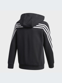 Худи и свитшоты Adidas 3 Stripes модель GE0663-KZ Фото