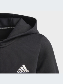 Худи и свитшоты Adidas 3 Stripes модель GE0663-KZ Фото