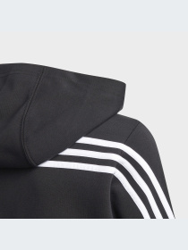 Худи и свитшоты Adidas 3 Stripes модель GE0663-KZ Фото