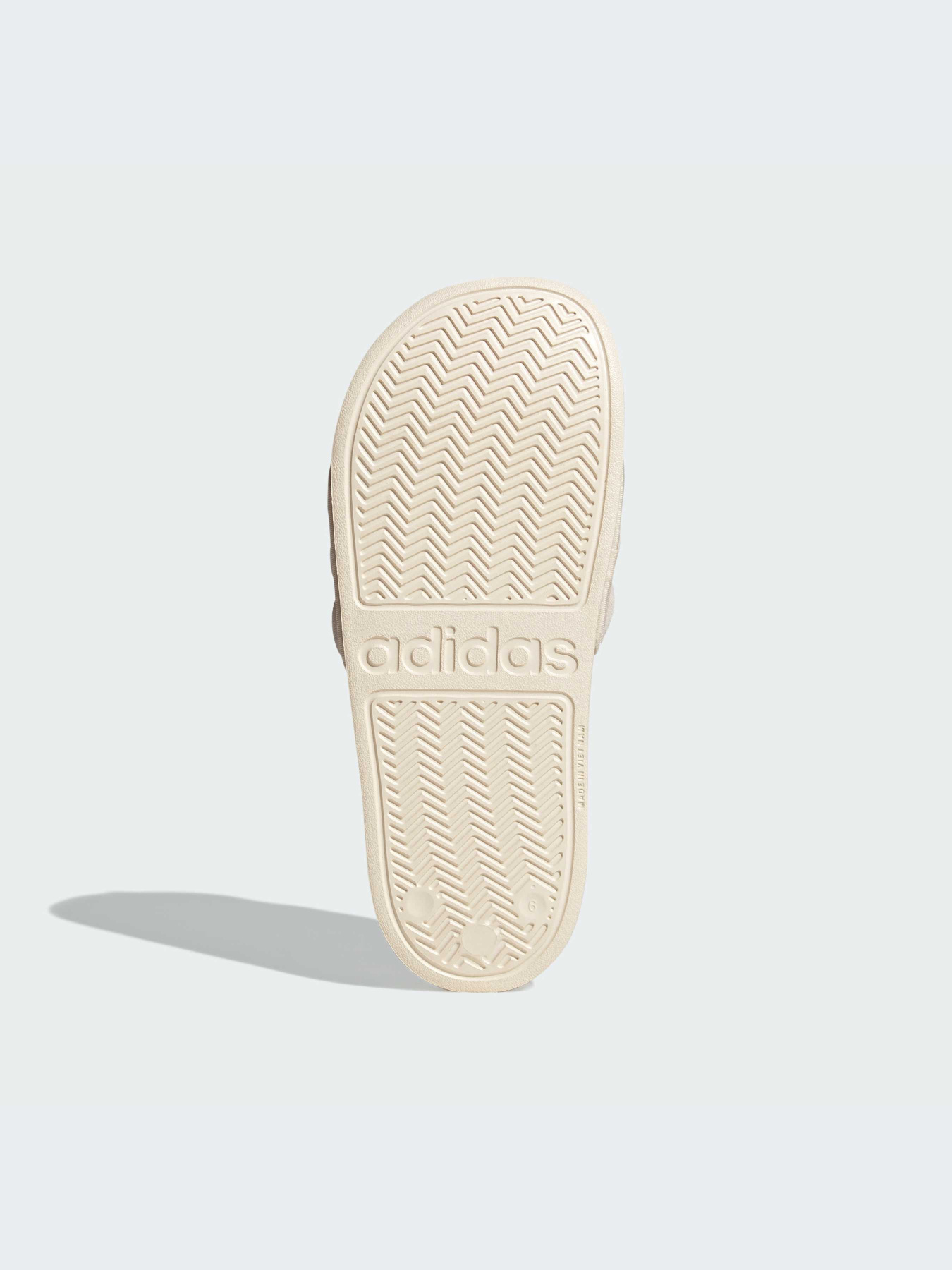 Шлёпанцы Adidas Adilette модель JP5191-KZ Фото