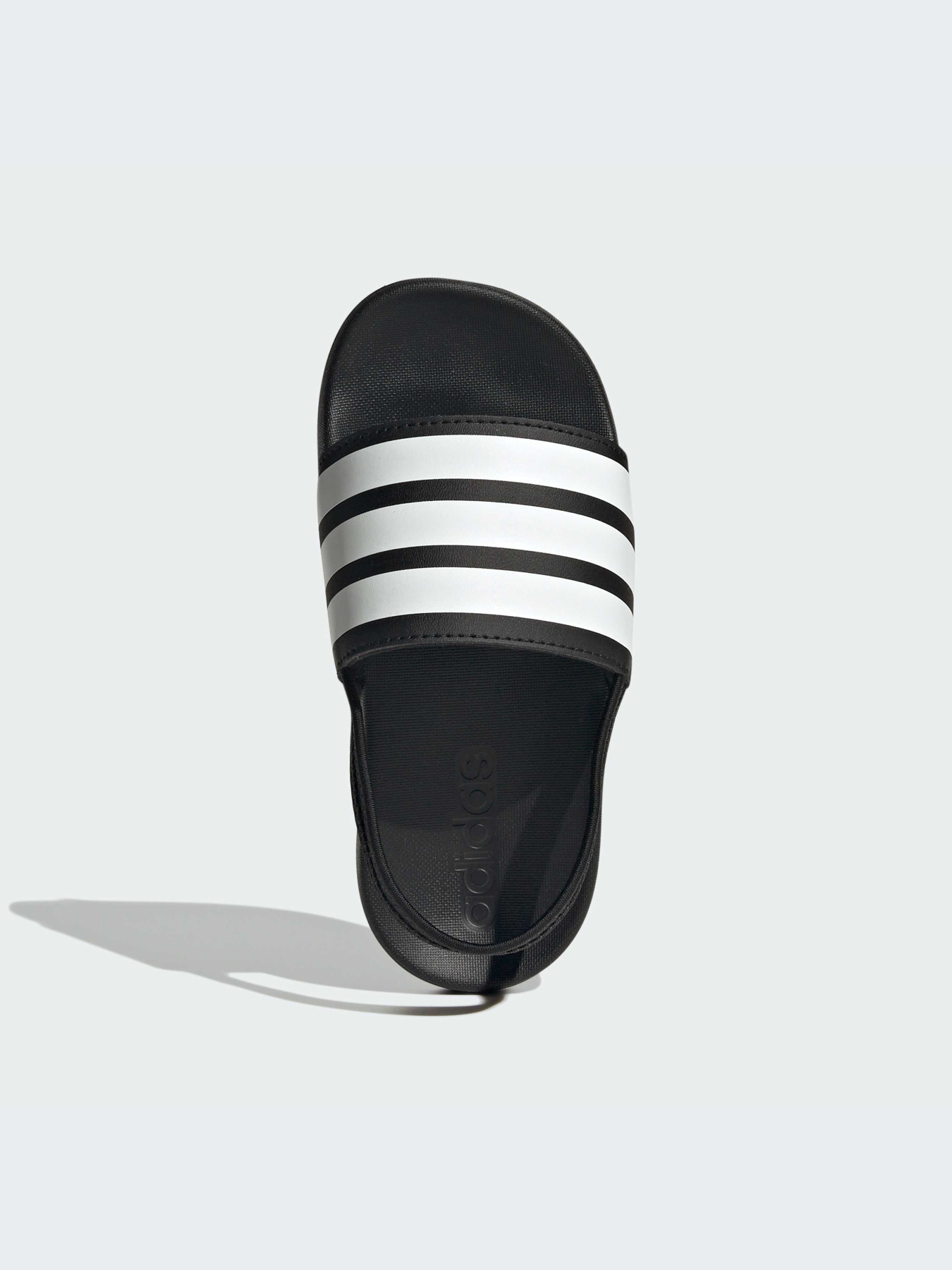 Шлёпанцы Adidas Adilette модель JR5328-KZ Фото