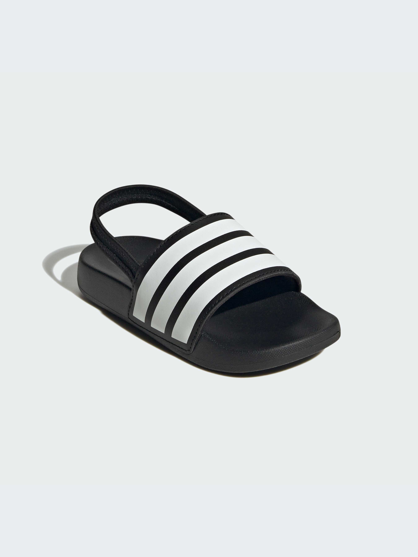 Шлёпанцы Adidas Adilette модель JR5328-KZ Фото