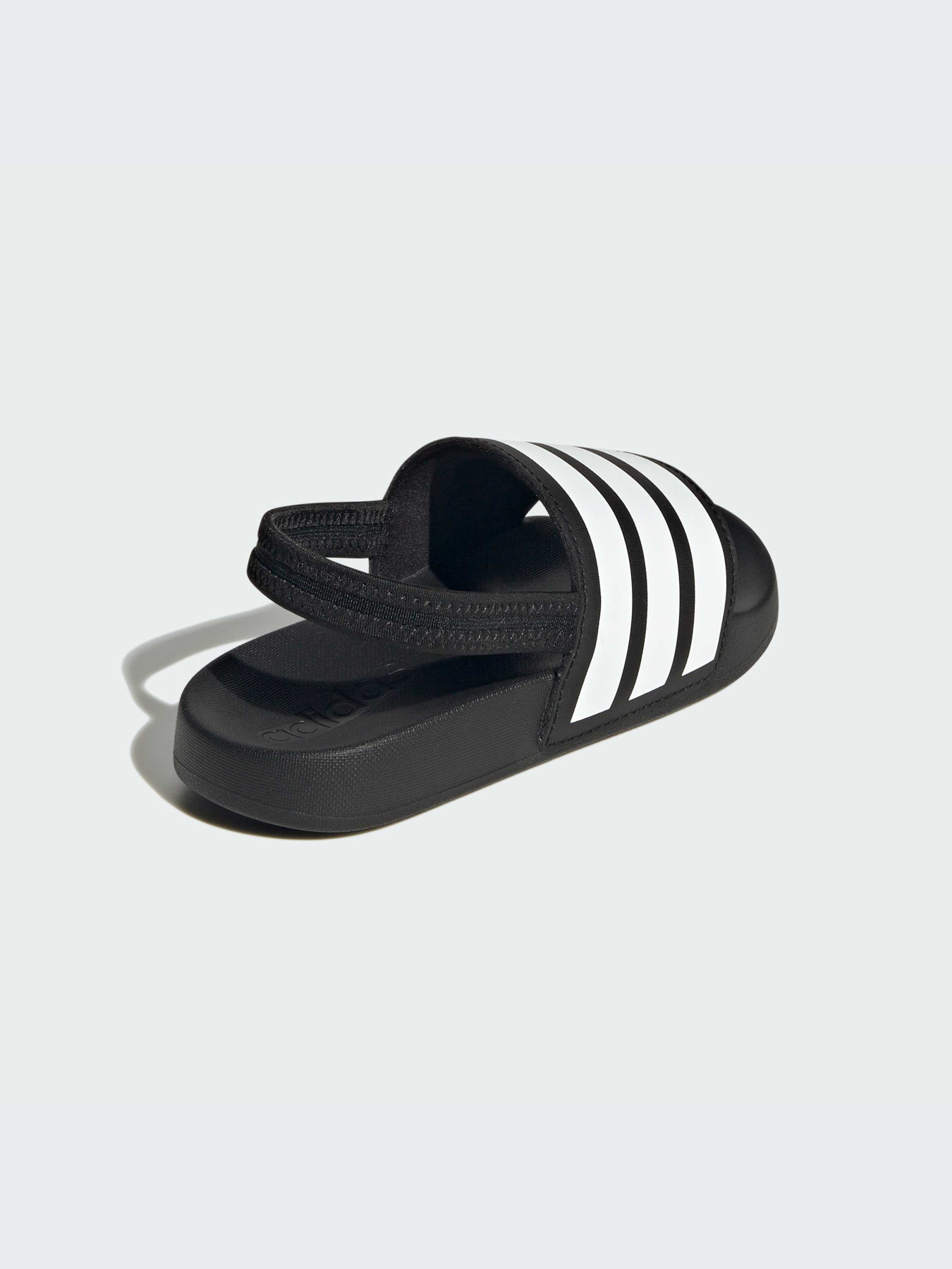 Шлёпанцы Adidas Adilette модель JR5328-KZ Фото
