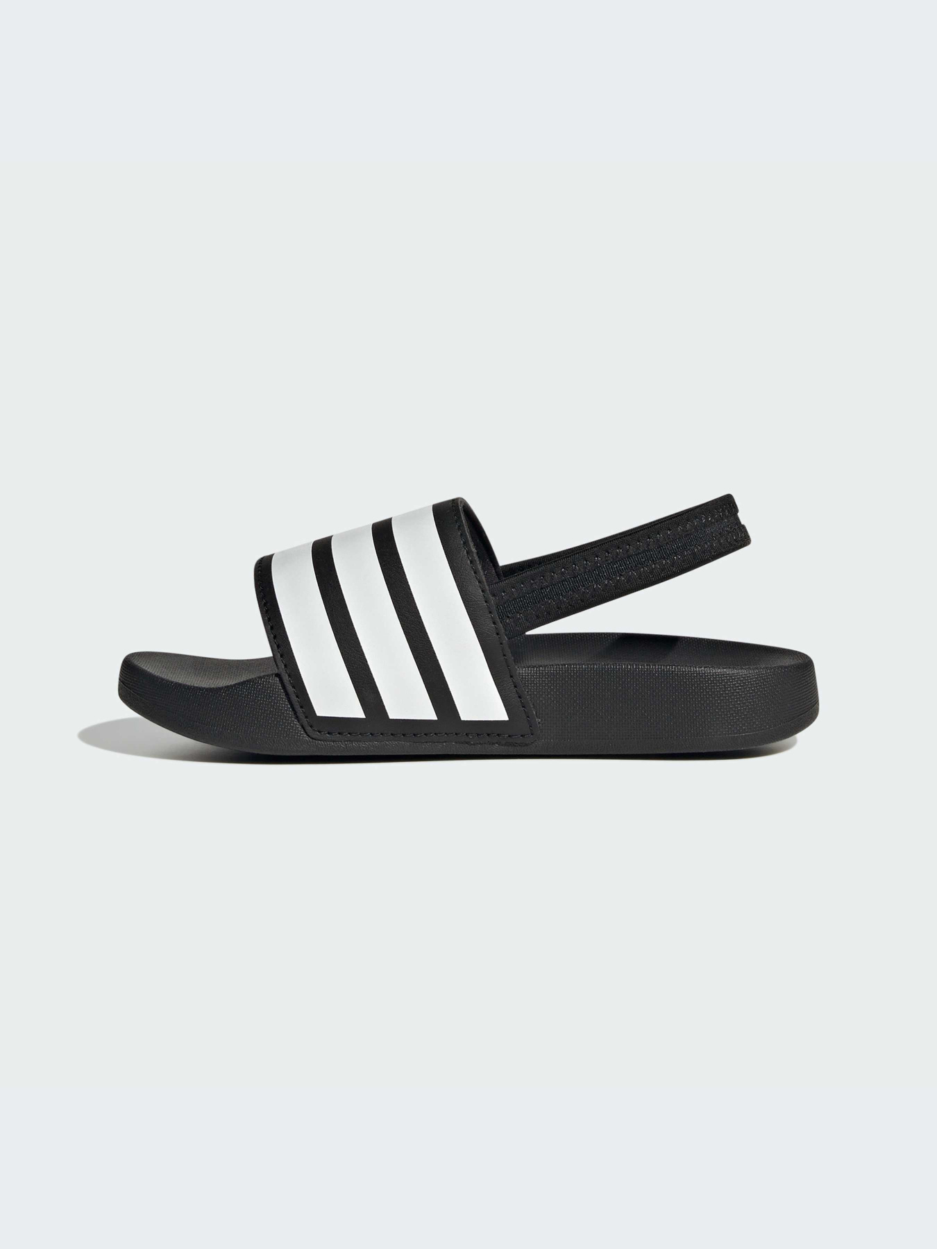 Шлёпанцы Adidas Adilette модель JR5328-KZ Фото