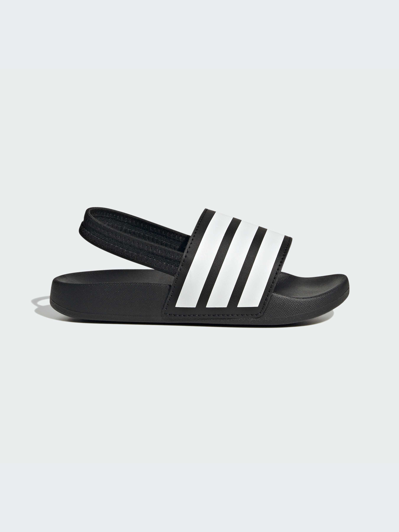 Шлёпанцы Adidas Adilette модель JR5328-KZ Фото