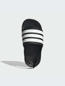 Шлёпанцы Adidas Adilette модель JR5328-KZ Фото