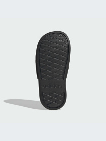 Шлёпанцы Adidas Adilette модель JR5328-KZ Фото