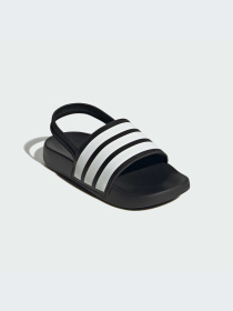 Шлёпанцы Adidas Adilette модель JR5328-KZ Фото