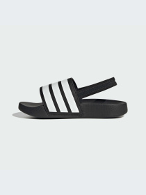 Шлёпанцы Adidas Adilette модель JR5328-KZ Фото