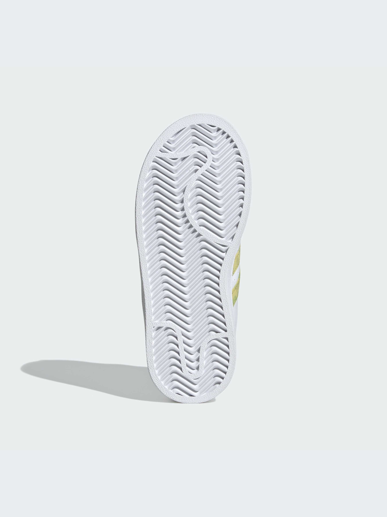Кроссовки Adidas Superstar модель JQ1334-KZ Фото